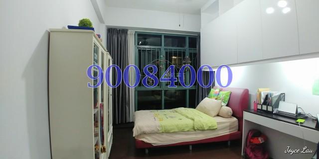 Merawoods (D23), Condominium #152468892